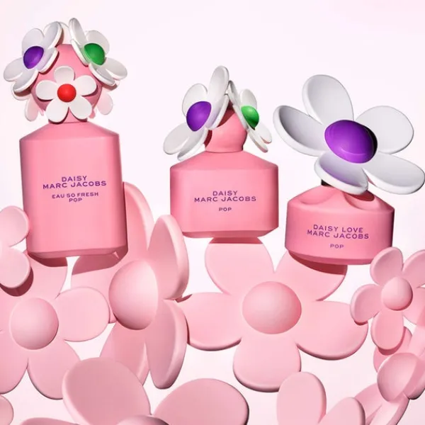 Daisy Marc Jacobs Eau So Fresh Pop for Women 75ml Outlet