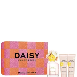 Daisy So Fresh Marc Jacobs Daisy Eau So Fresh Eau de Toilette Spray 75ml Gift Set Discount