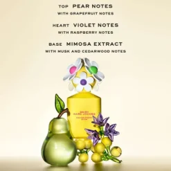 Daisy Eau So Fresh Glow Marc Jacobs Limited Edition Eau de Toilette 75ml Outlet