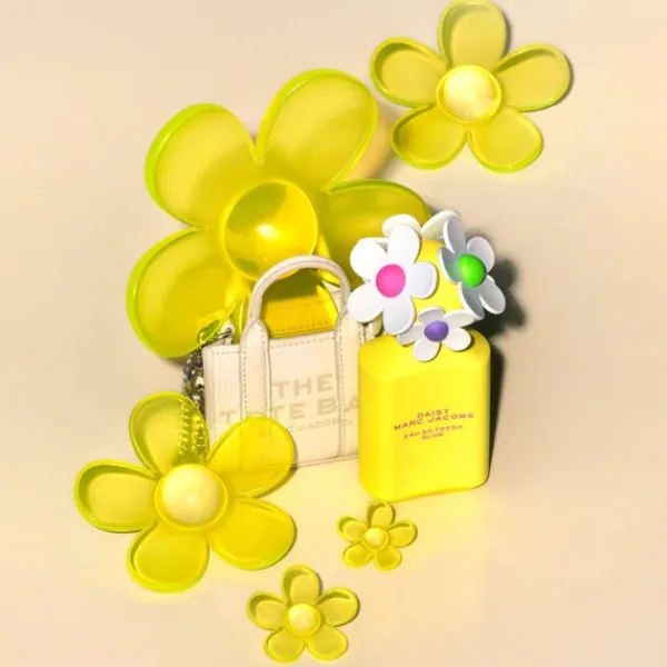 Daisy Eau So Fresh Glow Marc Jacobs Limited Edition Eau de Toilette 75ml Outlet