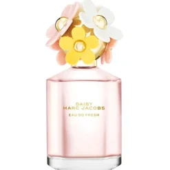 Daisy Eau So Fresh Marc Jacobs Eau de Toilette 125ml New