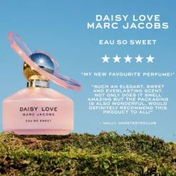Daisy Love Eau So Sweet Marc Jacobs Eau de Toilette 50ml Sale