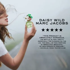 Daisy Wild Marc Jacobs Eau de Parfum 30ml Sale