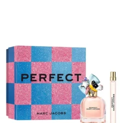 Perfect Marc Jacobs Eau de Parfum Spray 50ml Gift Set Fashion