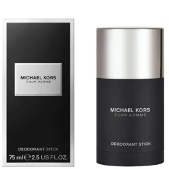 Pour Homme Michael Kors Deodorant Stick 75ml Clearance