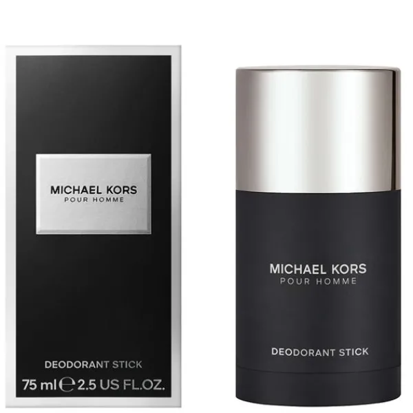 Pour Homme Michael Kors Deodorant Stick 75ml Clearance