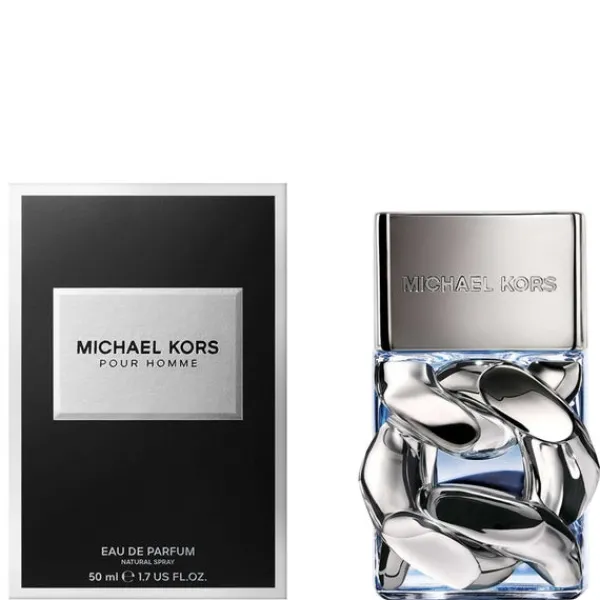 Pour Homme Michael Kors Eau de Parfum 50ml Clearance