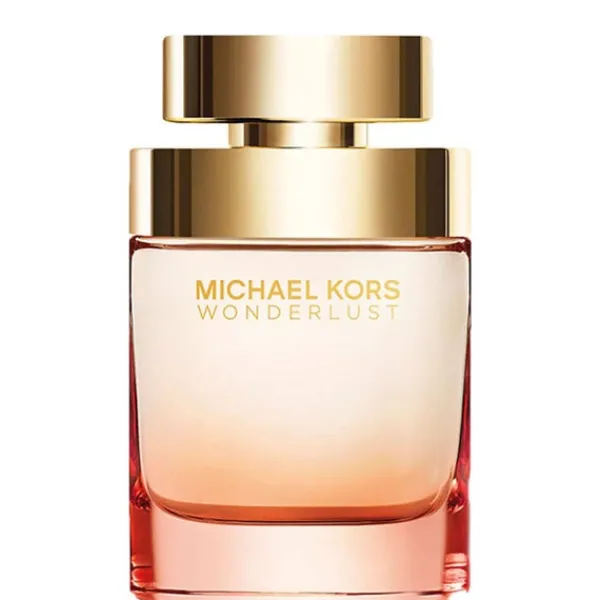 Wonderlust Michael Kors Eau de Parfum Spray 100ml Hot