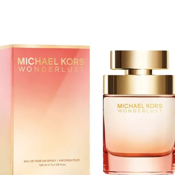 Wonderlust Michael Kors Eau de Parfum Spray 100ml Hot