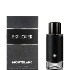 Explorer Montblanc Eau de Parfum 30ml Hot