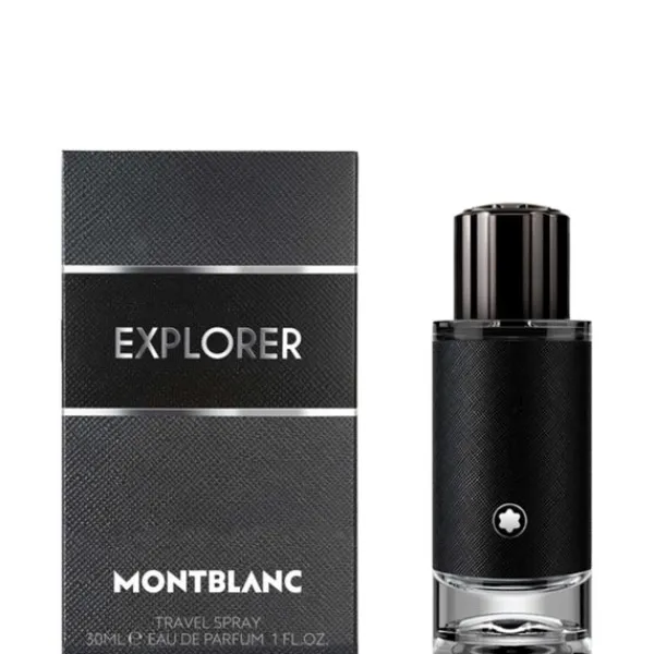 Explorer Montblanc Eau de Parfum 30ml Hot