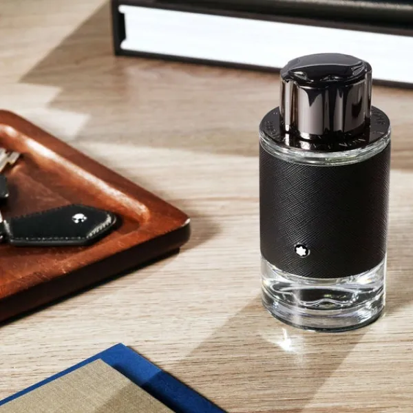 Explorer Montblanc Eau de Parfum 30ml Hot