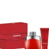 Legend Red Montblanc Eau de Parfum 50ml Gift Set Best