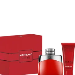 Legend Red Montblanc Eau de Parfum 50ml Gift Set Best