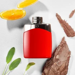 Legend Red Montblanc Eau de Parfum 50ml Gift Set Best