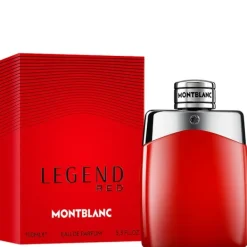 Legend Red Montblanc Eau de Parfum 100ml Hot