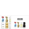 Gifts & Sets Moschino Miniature Collection Sale