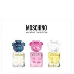 Gifts & Sets Moschino Gifts and Sets Toy2 Mini Set Outlet