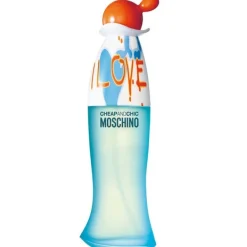 I Love Love Moschino Eau de Toilette Spray 100ml Hot