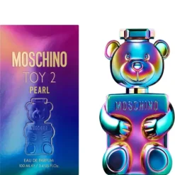 Toy 2 Pearl Moschino Eau de Parfum 100ml New