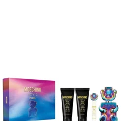 Toy2 Pearl Moschino Eau de Parfum 100ml Gift Set Fashion