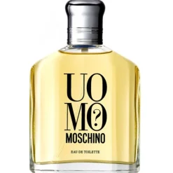Uomo? Moschino Eau de Toilette Spray 125ml Hot