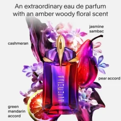 Alien Hypersense MUGLER Eau de Parfum Refill 100ml Outlet