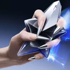 Angel Fantasm MUGLER Eau de Parfum 100ml Hot