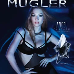 Angel Fantasm MUGLER Eau de Parfum 100ml Hot