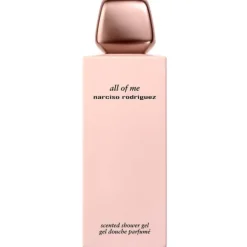 All Of Me Narciso Rodriguez Shower Gel 200ml Discount