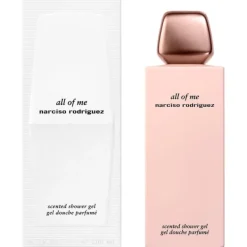 All Of Me Narciso Rodriguez Shower Gel 200ml Discount