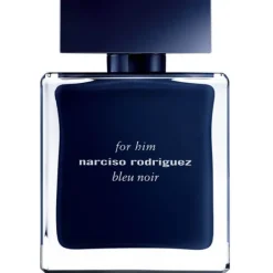 Bleu Noir for Him Narciso Rodriguez Eau de Toilette Spray 100ml Clearance