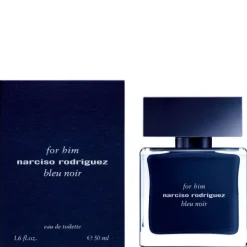 Bleu Noir for Him Narciso Rodriguez Eau de Toilette Spray 50ml Online