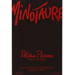 Minotaure Paloma Picasso Eau de Toilette Spray 75ml Discount
