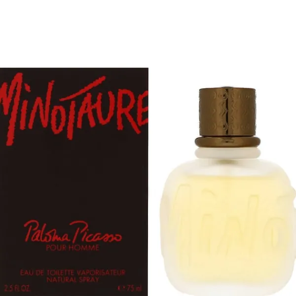 Minotaure Paloma Picasso Eau de Toilette Spray 75ml Discount
