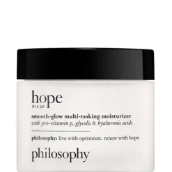 Hope In A Jar Philosophy Smooth-Glow Multi-Tasking Moisturizer 60ml Sale