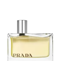 Amber Prada Eau de Parfum Spray 80ml Fashion
