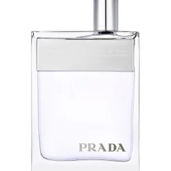 Amber Pour Homme Prada Eau de Toilette Spray 100ml Discount