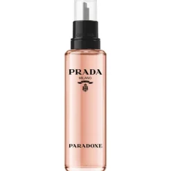 Paradoxe Prada Eau de Parfum Refill Bottle 100ml New