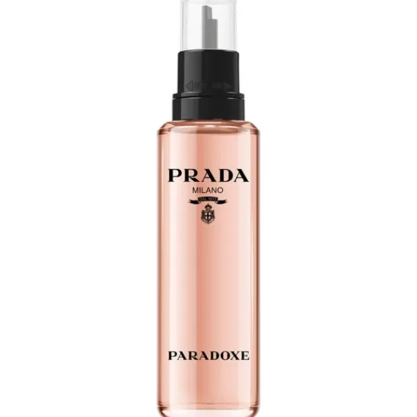 Paradoxe Prada Eau de Parfum Refill Bottle 100ml New