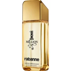 1 Million Rabanne Aftershave Lotion 100ml Online