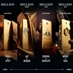 1 Million Rabanne Eau de Toilette 100ml Discount