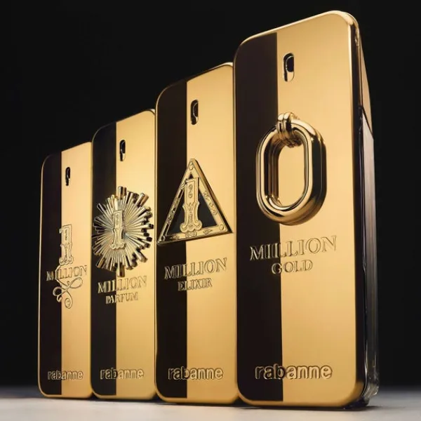 1 Million Rabanne Eau de Toilette 100ml Discount