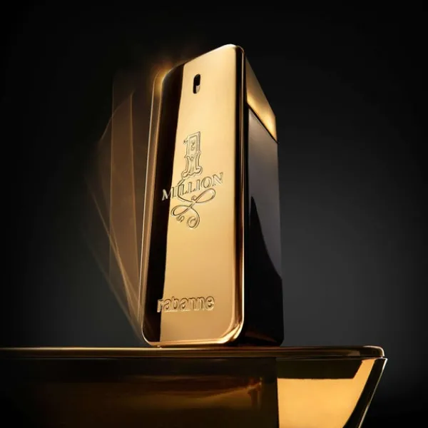 1 Million Rabanne Eau de Toilette 100ml Discount