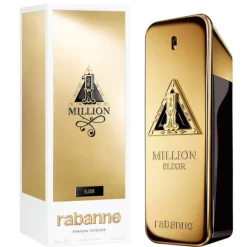 1 Million Elixir Rabanne Parfume Intense 200ml Online