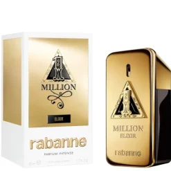 1 Million Elixir Rabanne Parfume Intense 50ml Best