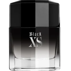 Black XS Rabanne Eau de Toilette 100ml Fashion