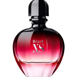 Black XS For Her Rabanne Eau de Parfum 80ml Hot