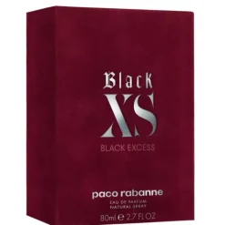 Black XS For Her Rabanne Eau de Parfum 80ml Hot
