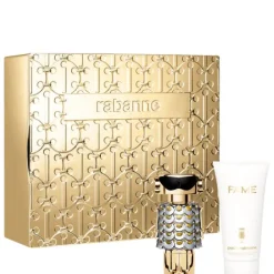 Fame Rabanne Eau de Parfum 50ml Gift Set Fashion